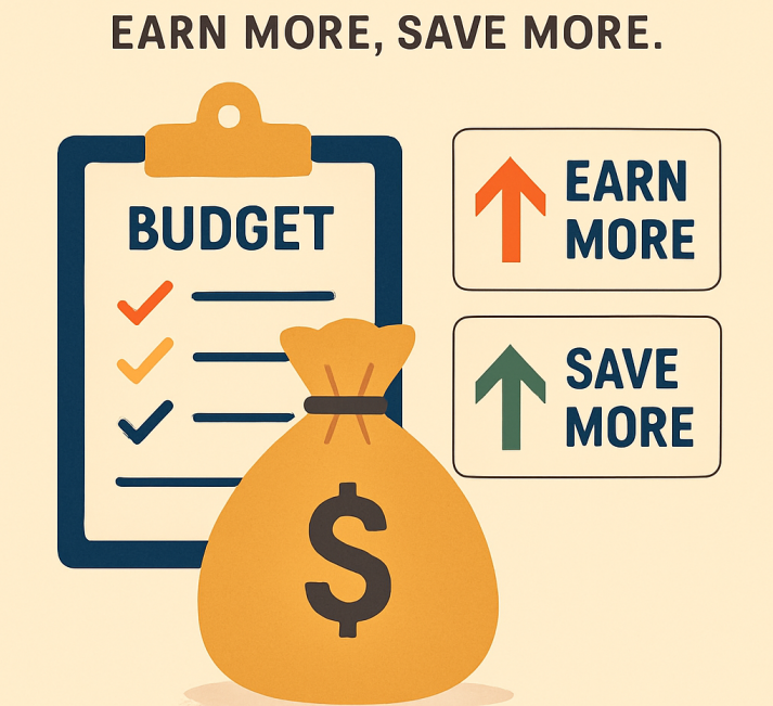 Budgeting Basics