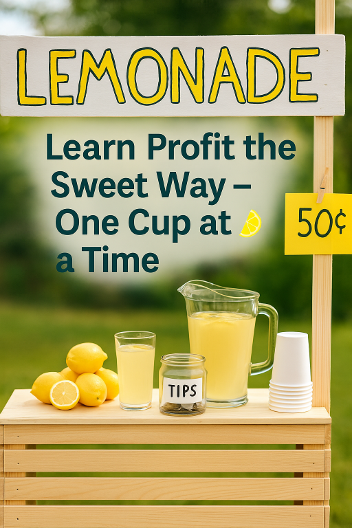 Learn profit for your small business