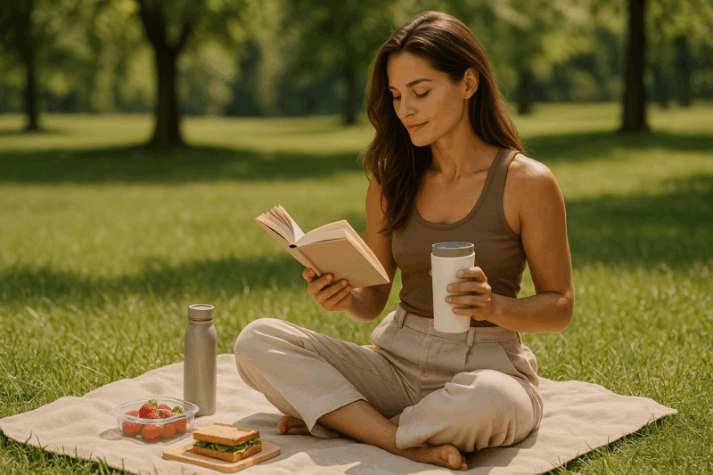 How I Save Over $5000 a Year Without Cutting Joy