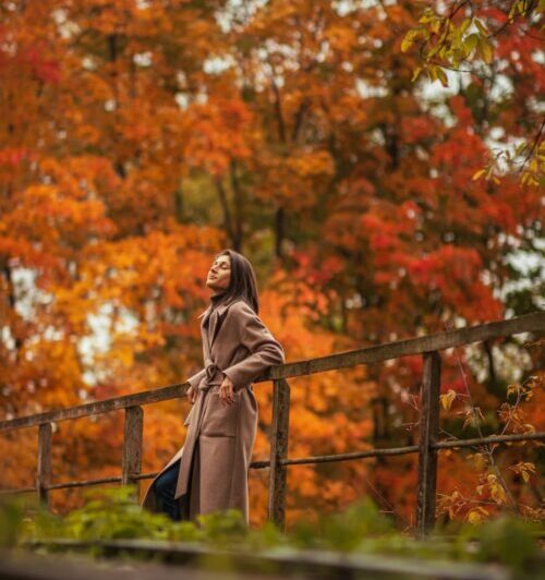 8 Powerful Fall Money Habits for Women to Reset Finances